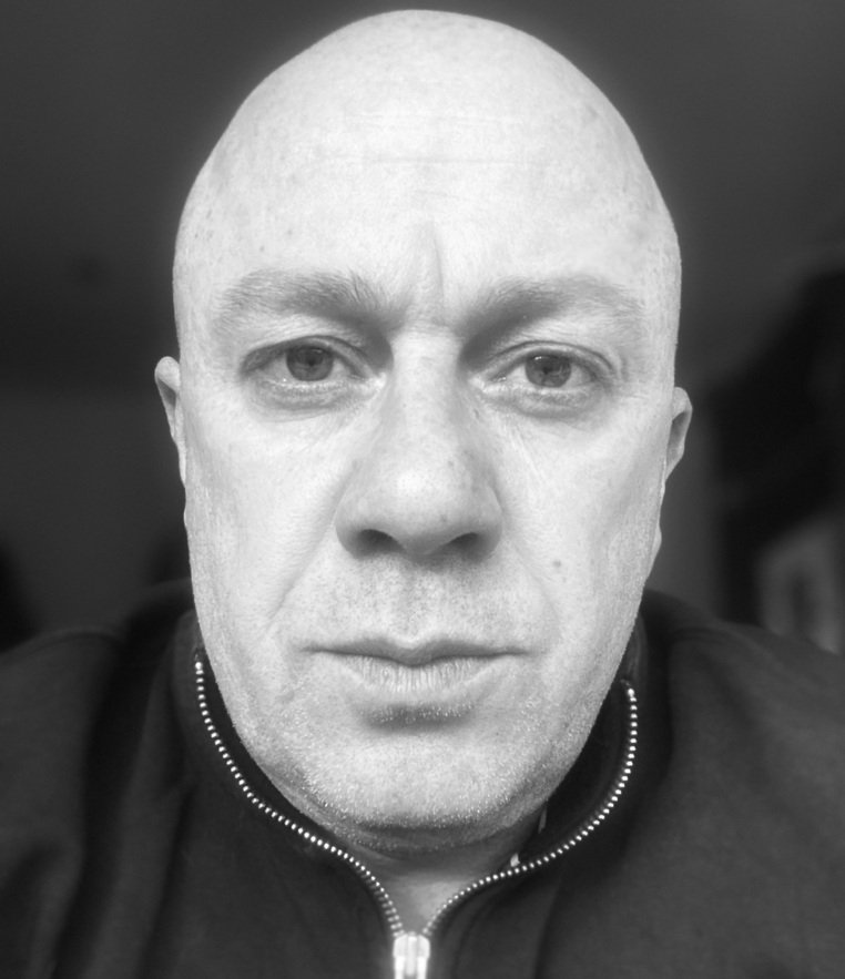 Joey Koksal